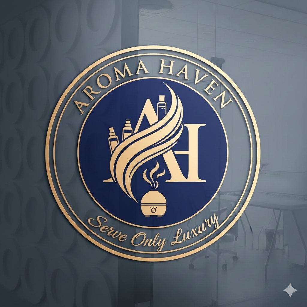 Aroma Haven